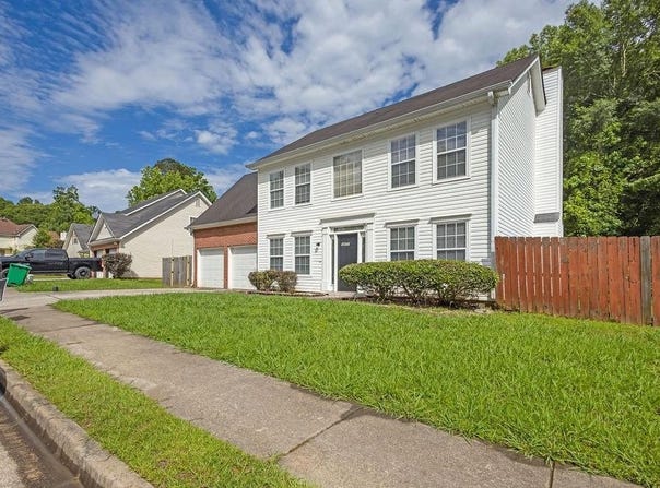 3822 River Ridge Court, Decatur, GA 30034