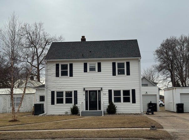 315 W State St, Atkinson, NE 68713