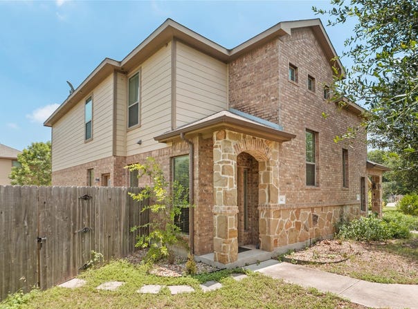 142 Sierra Rose Loop, Georgetown, TX 78626