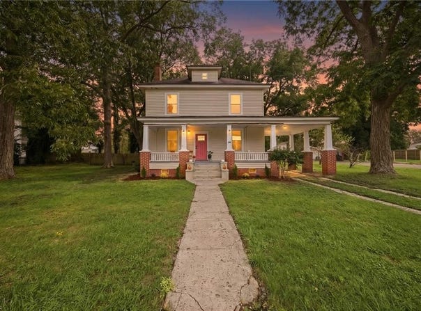6420 Whaleyville Blvd, Suffolk, VA 23438