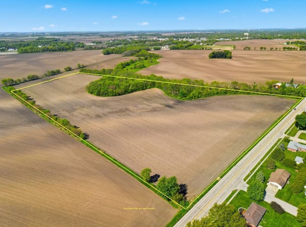 TBD Dixon Rd, Rock Falls, IL 61071