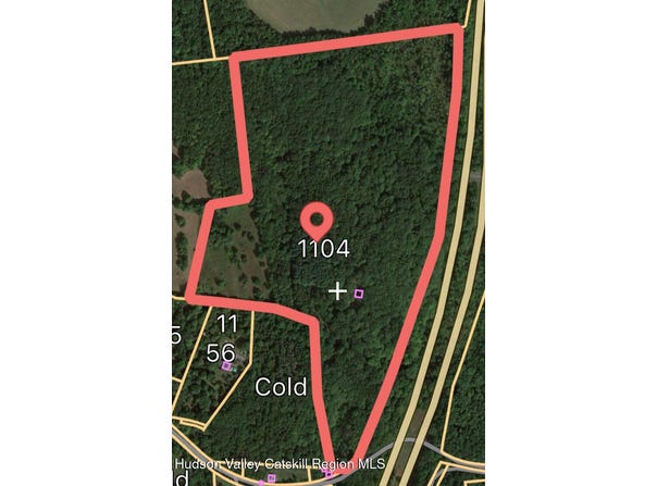 Tbd Cold Spring Road, Milan, NY 12571