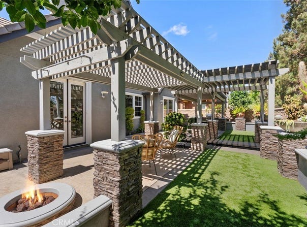 1496 Voyager Drive, Tustin, CA 92782