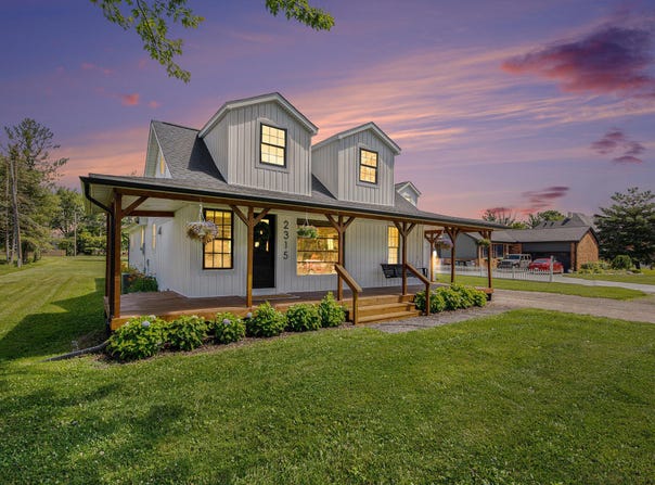 2315 Orpington Road, Troy, MI 48083