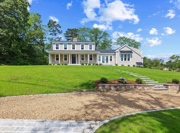 136 Monument Road, Orleans, MA 02653