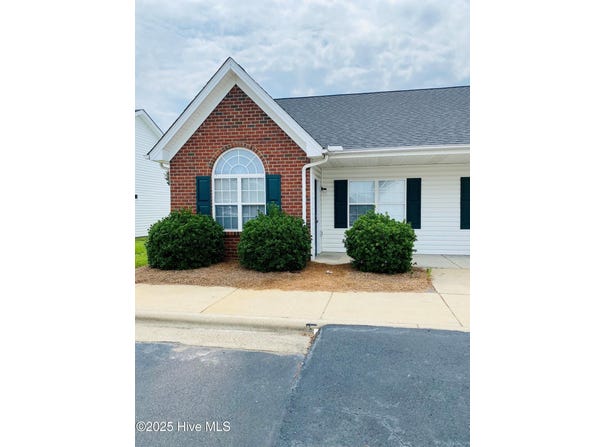 2117 Hurt Drive, Rocky Mount, NC 27804