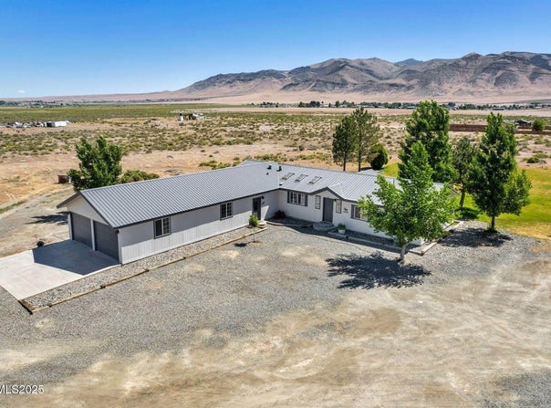 1625 Youngberg Road, Winnemucca, NV 89445