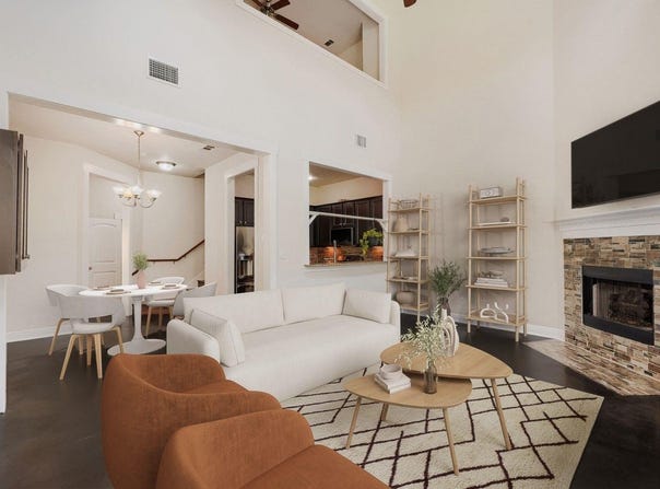 2930 Grand Oaks Loop, Cedar Park, TX 78613