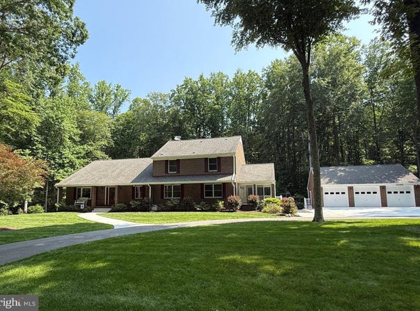14750 PILEA PLACE, HUGHESVILLE, MD 20637