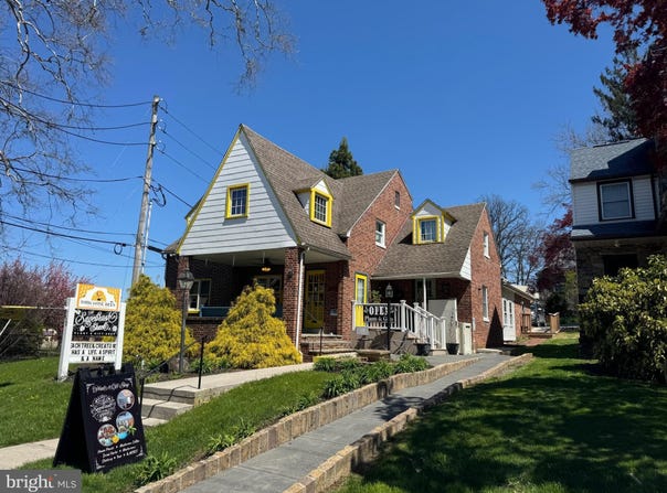 430 BALTIMORE STREET, GETTYSBURG, PA 17325
