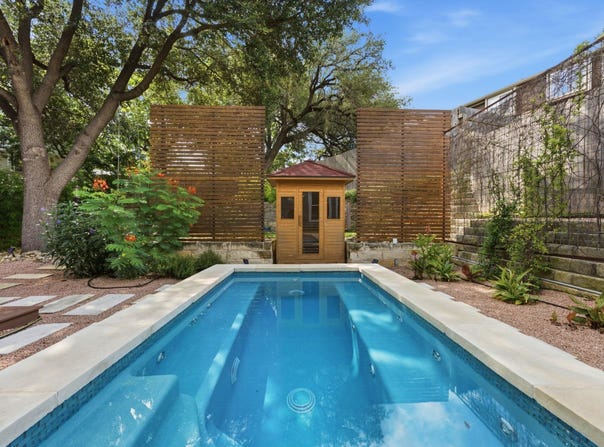 8804 Dulcet Dr, Austin, TX 78745