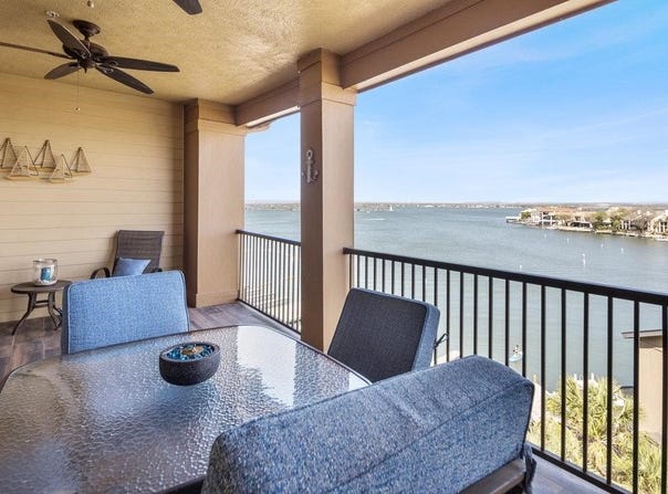 96 Island Drive, Horseshoe Bay, TX 78657