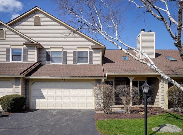 183 Lac Kine Drive, Rochester, NY 14618