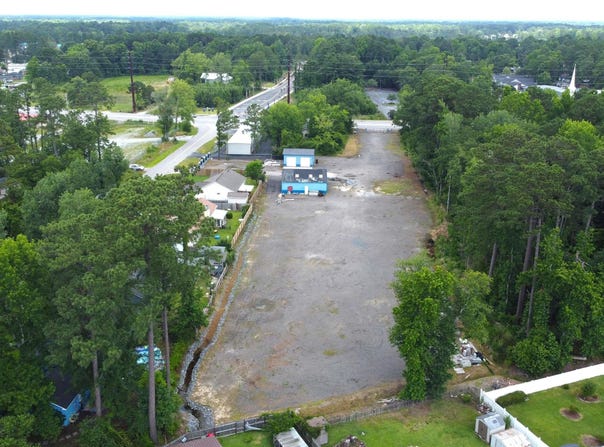 3731 Socastee Blvd., Myrtle Beach, SC 29588