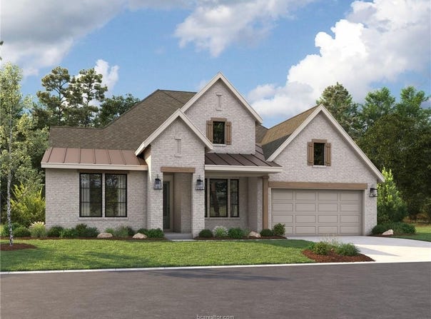 5017 Royal Arch Drive, Bryan, TX 77802