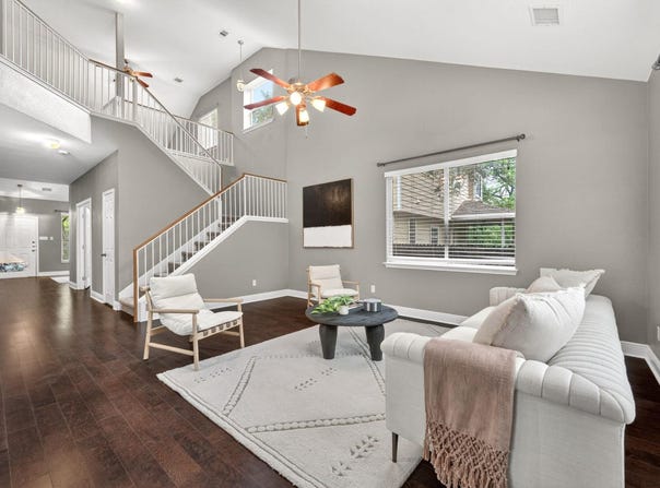 8407 Empress Blvd, Austin, TX 78745