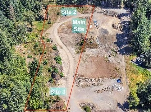 3414 S OLD PACIFIC HWY, Kelso, WA 98626