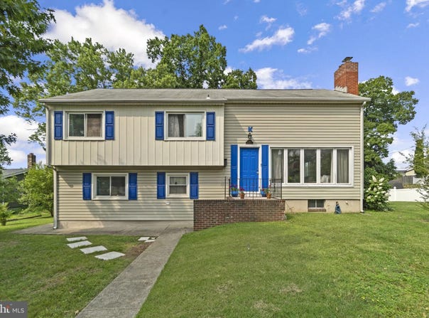 206 MOUNTAIN ROAD, LINTHICUM HEIGHTS, MD 21090