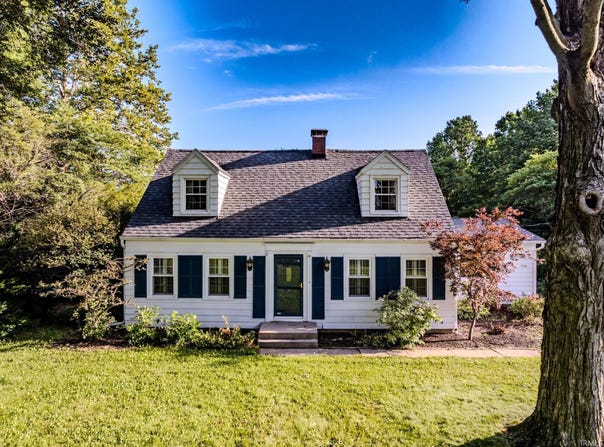 5720 S Burlington Drive, Muncie, IN 47302