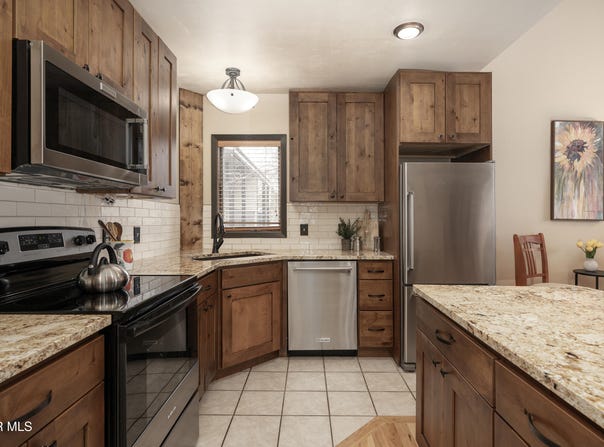 96 Mountainside Drive unit: B-59, Granby, CO 80446