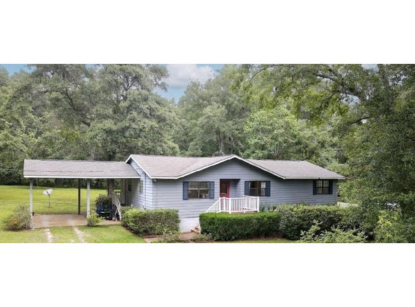 11096 Tung Grove, Tallahassee, FL 32317