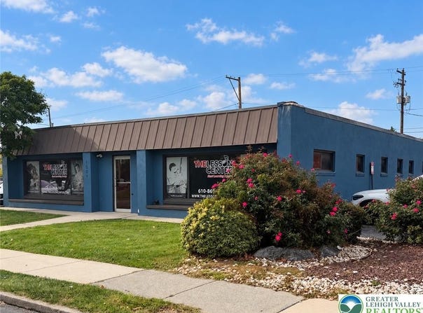 1509 Easton Avenue, Bethlehem City, PA 18017