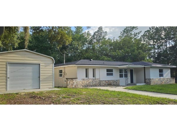 5060 E BACKNER LANE, INVERNESS, FL 34452