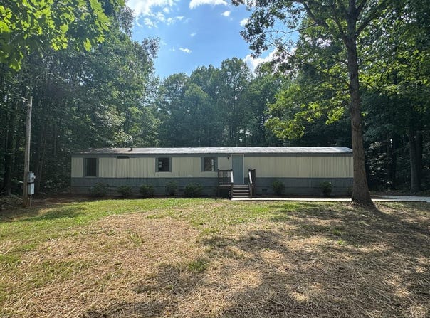 3687 Old Grist Mill Road, Appomattox, VA 24522