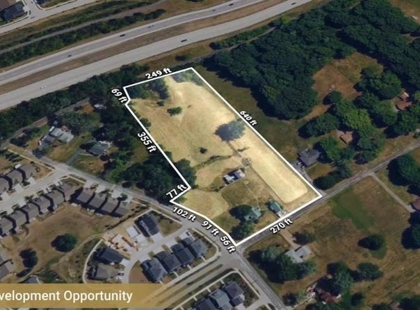 2424 Eatherton Road, Wildwood, MO 63040