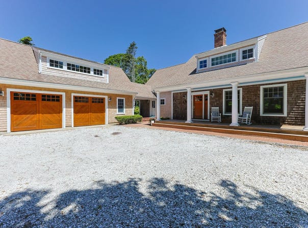 25 Richard Lane, Eastham, MA 02642