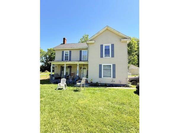 3047 Cane Ridge Road, Paris, KY 40361