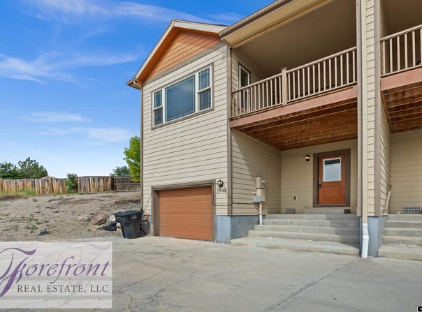 1948 S Conwell Street, Casper, WY 82601