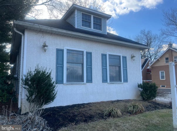 2790 EGYPT ROAD, AUDUBON, PA 19403