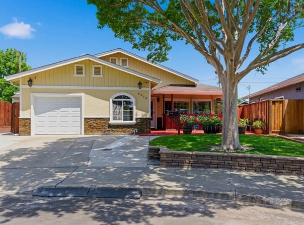2070 Don CT, SANTA CLARA, CA 95050