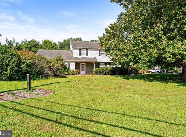 53 N POST ROAD, PRINCETON JUNCTION, NJ 08550