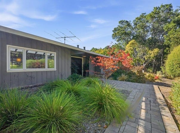 1080 Westridge DR, PORTOLA VALLEY, CA 94028