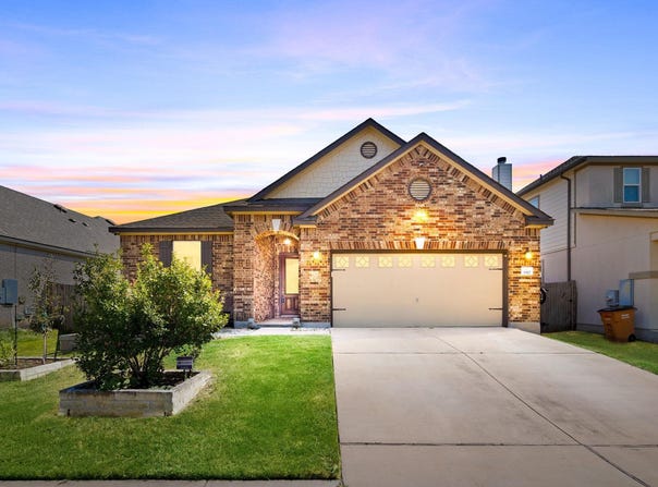 1517 Gautami DR, Austin, TX 78753