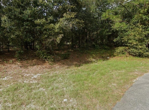 5506 Capulin Street, Keystone Heights, FL 32656