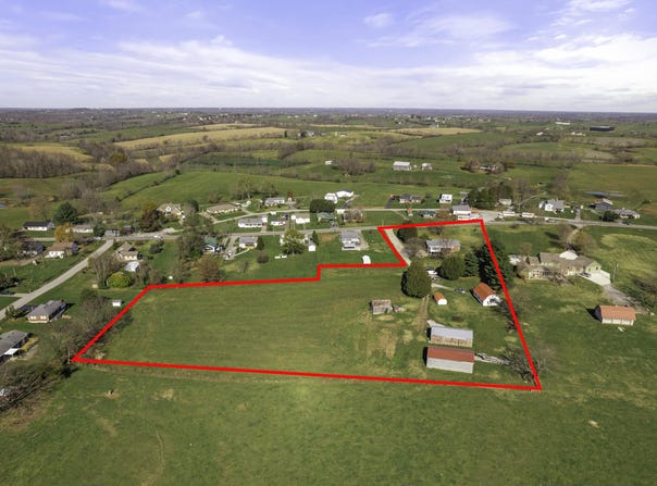 1141 Danville Road, Lancaster, KY 40444