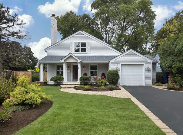 1196 Cedar Lane, Northbrook, IL 60062