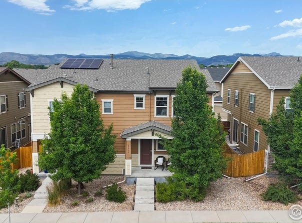 6973 Isabell Ct, Arvada, CO 80007