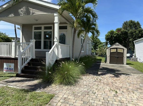 6309 N.w. 28th Court, #212, Margate, FL 33063