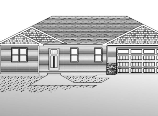 564 HORTON Terrace, HORTONVILLE, WI 54944