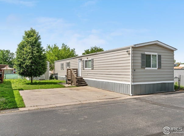 731 Grand Ave, Platteville, CO 80651