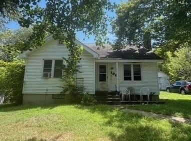 186 Brownsford Road, Scottsville, KY 42164