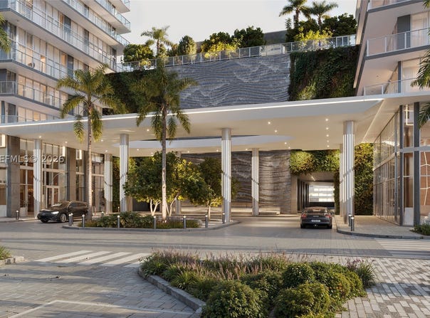1117 E Hallandale Beach Blvd, Hallandale Beach, FL 33009