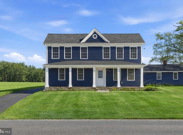 150 HOOK Road, WESTMINSTER, MD 21157