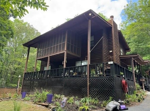 67 Hundred Acre Woods, MURPHY, NC 28906