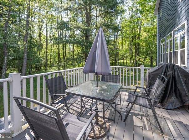 41 BOYD PAUGH LANE, OAKLAND, MD 21550