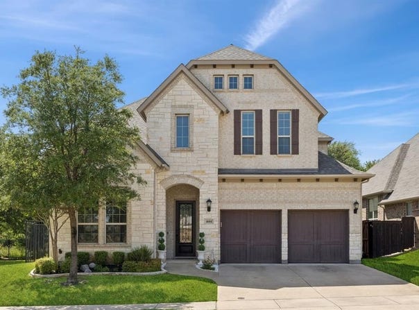 4604 Lafite Lane, Colleyville, TX 76034